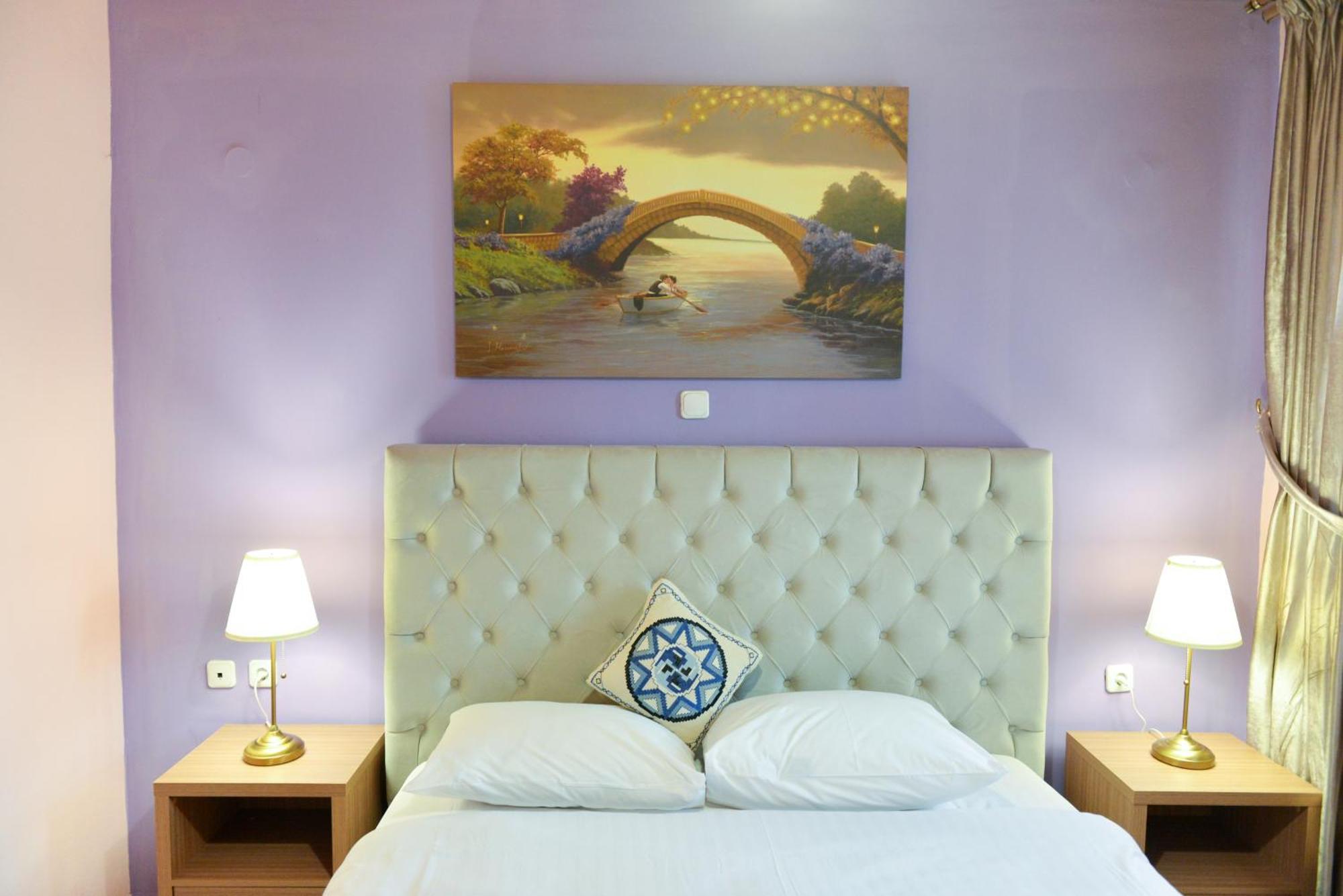 Appartamento Patriko Arachova Esterno foto