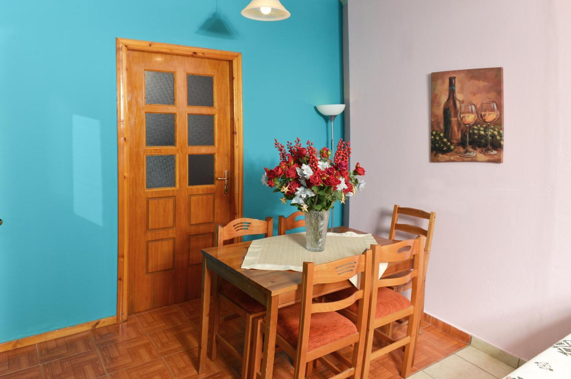 Appartamento Patriko Arachova Esterno foto